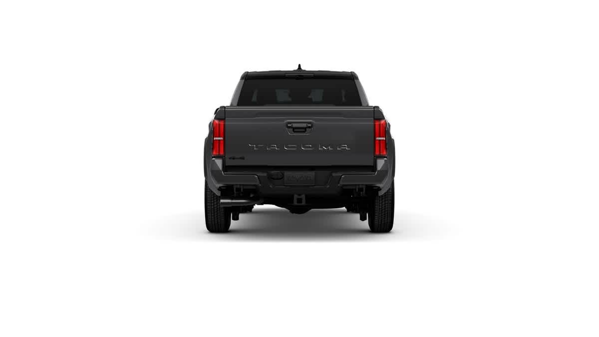 2026 Toyota Tacoma TRD Sport Roseville CA