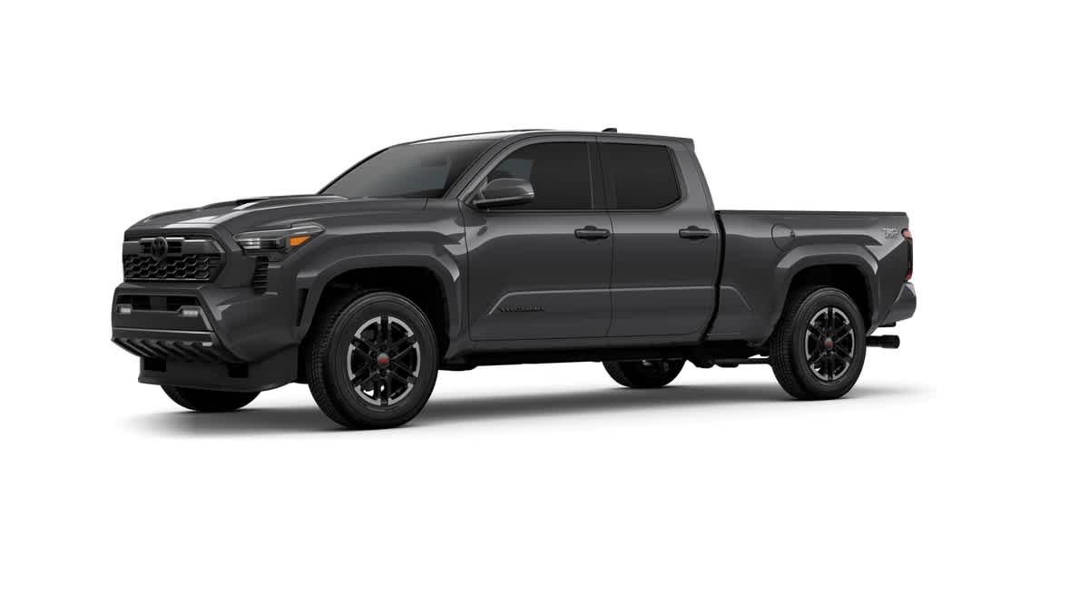2026 Toyota Tacoma TRD Sport Roseville CA