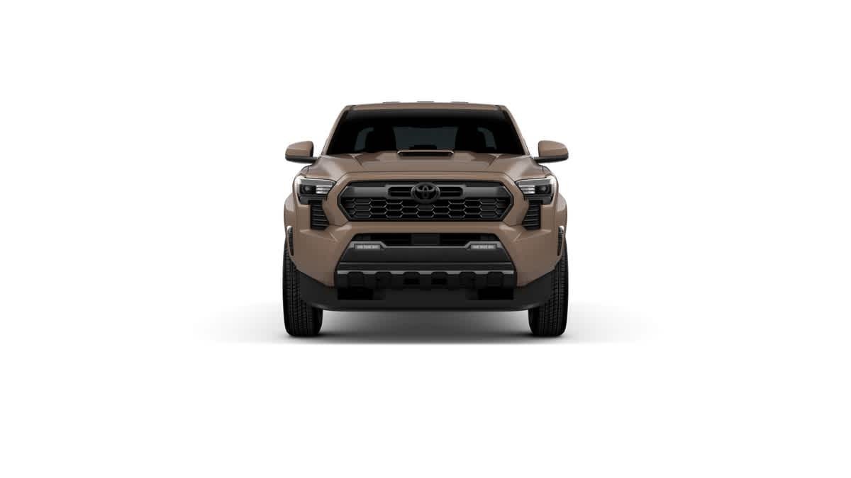 2026 Toyota Tacoma TRD Sport Roseville CA