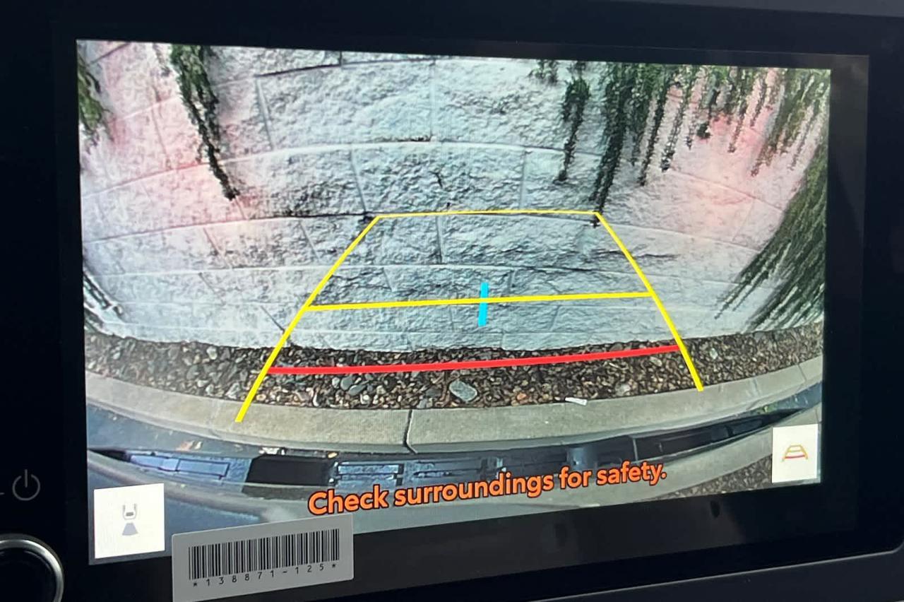 2026 Toyota Tacoma TRD Sport Roseville CA