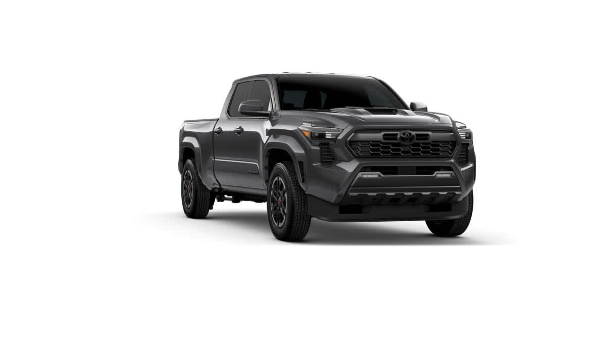 2026 Toyota Tacoma TRD Sport Roseville CA