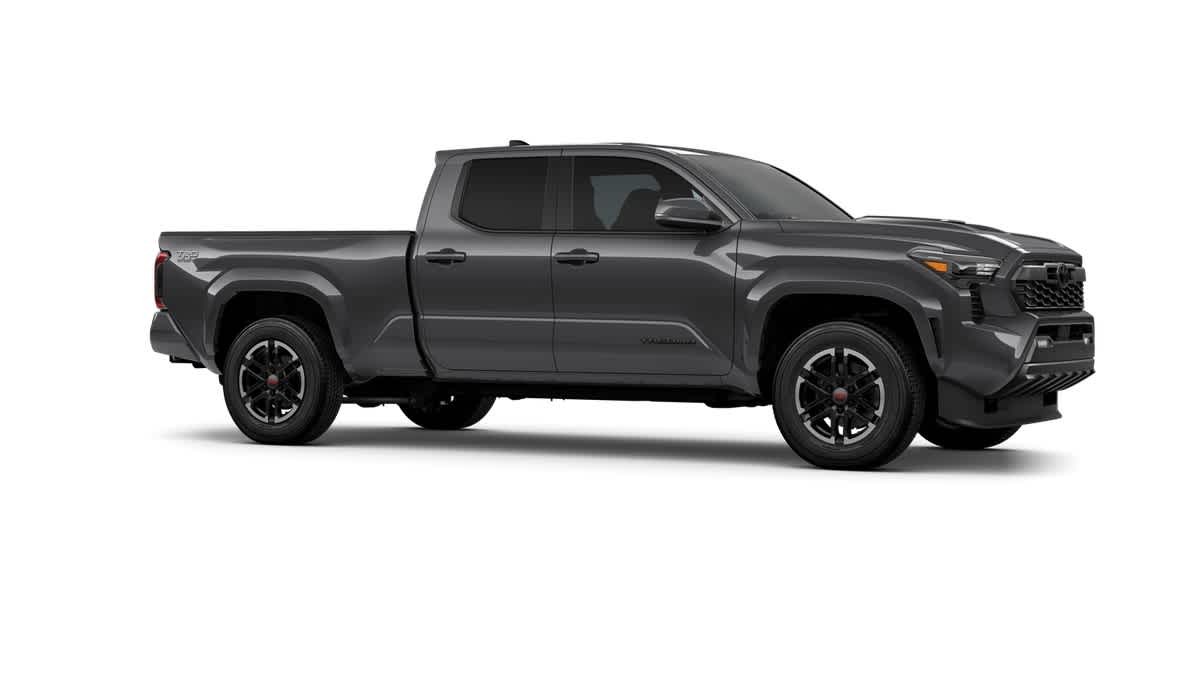 2026 Toyota Tacoma TRD Sport Roseville CA
