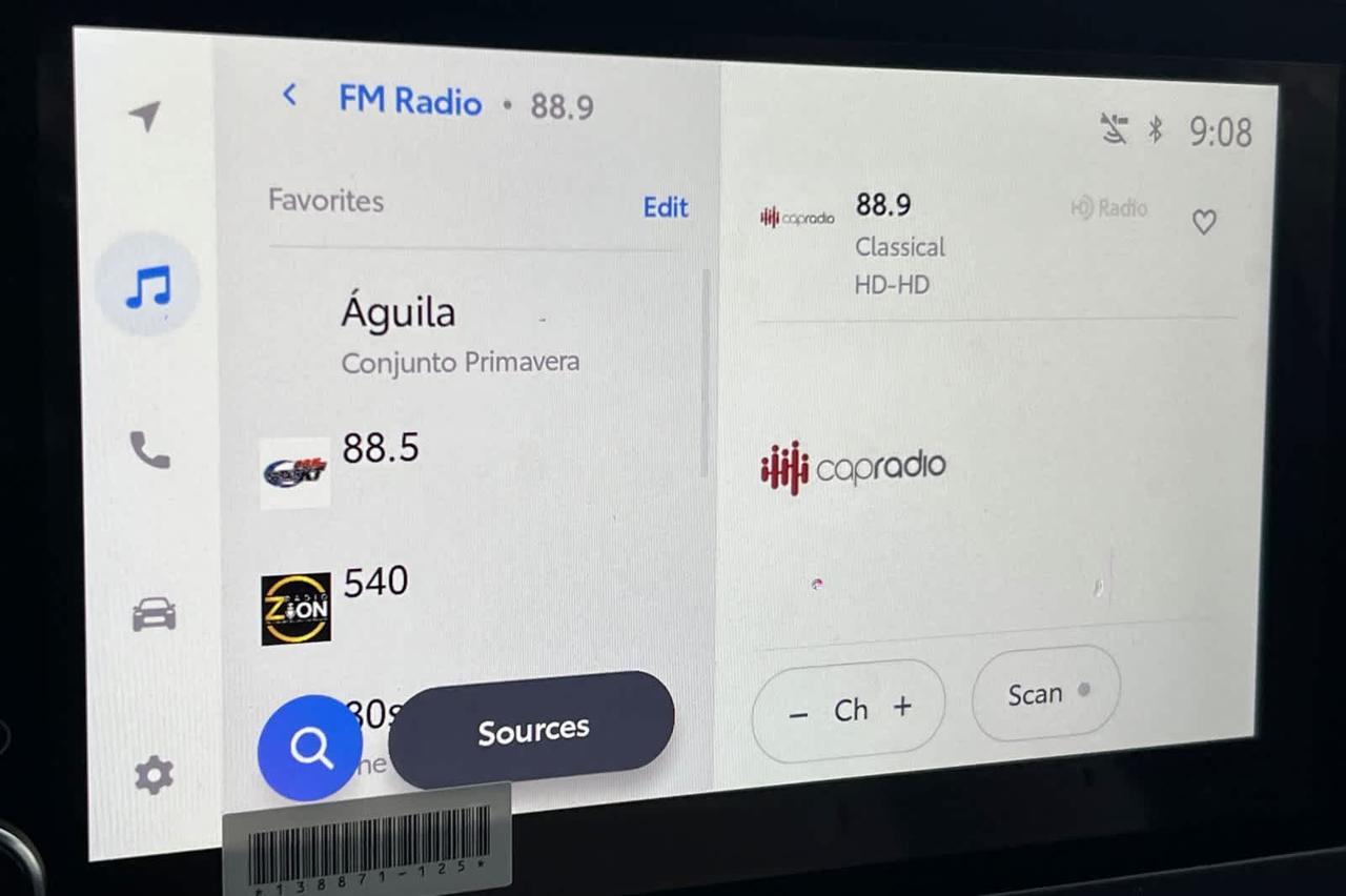 2026 Toyota Tacoma TRD Sport Roseville CA