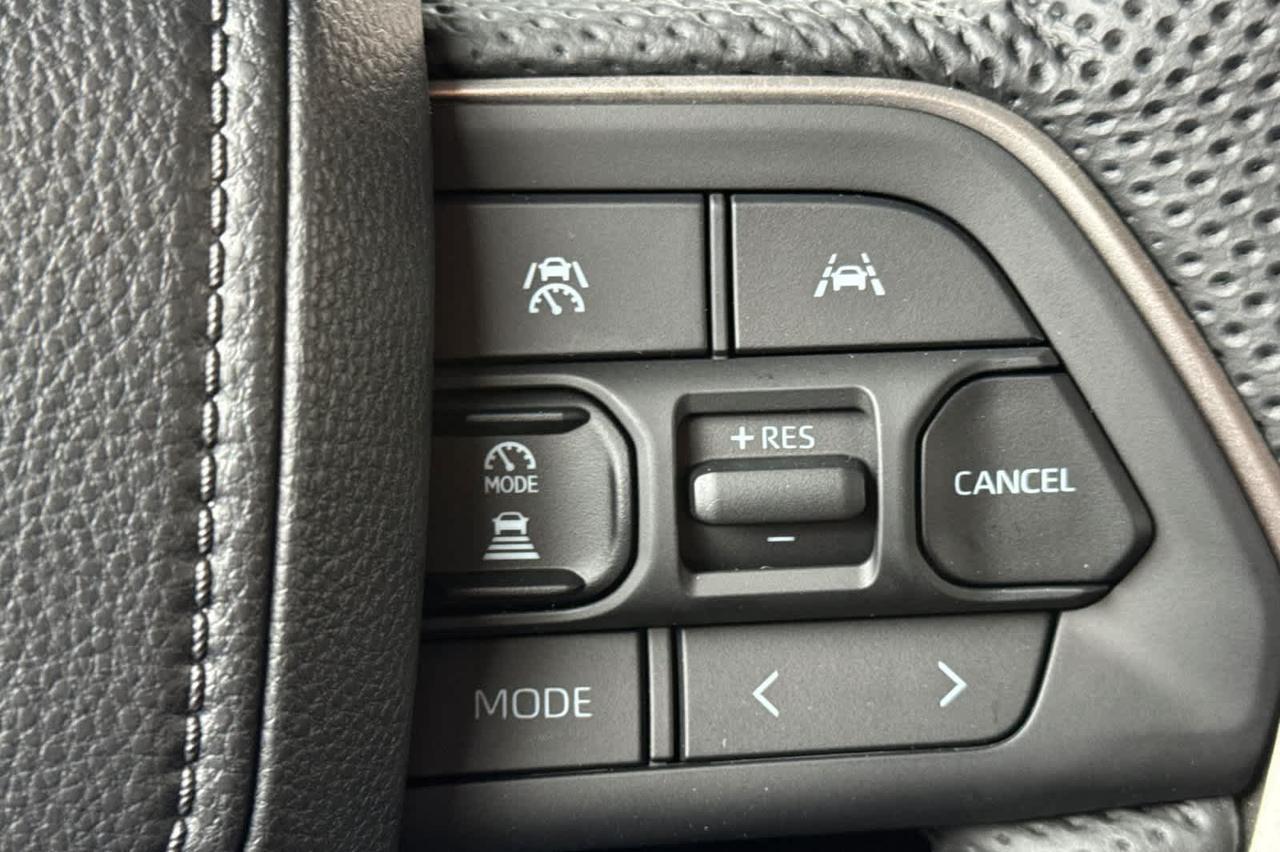 2026 Toyota Tacoma TRD Sport Roseville CA