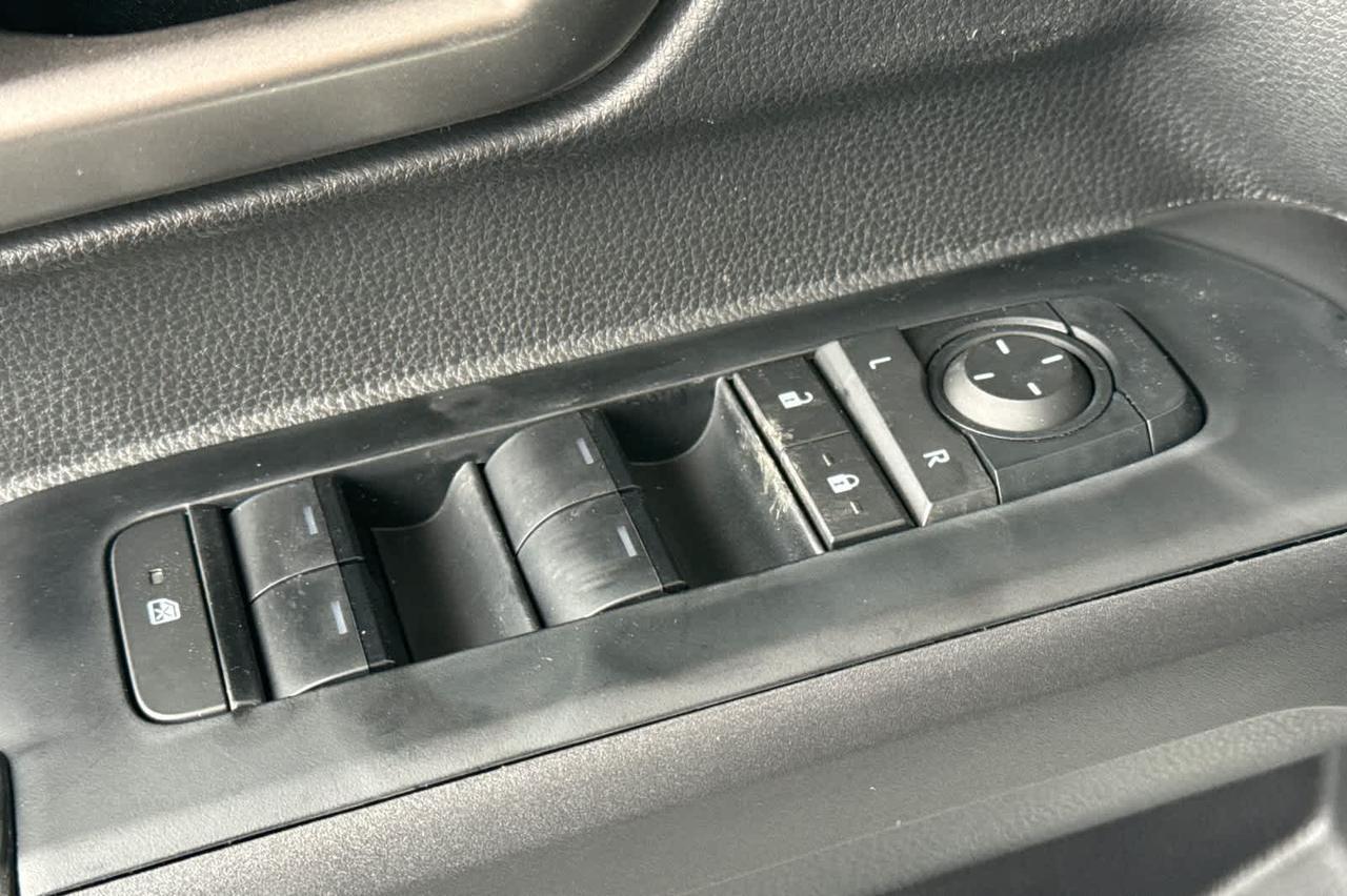 2026 Toyota Tacoma TRD Sport Roseville CA