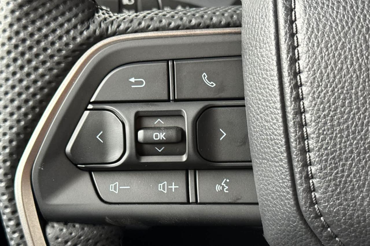 2026 Toyota Tacoma TRD Sport Roseville CA