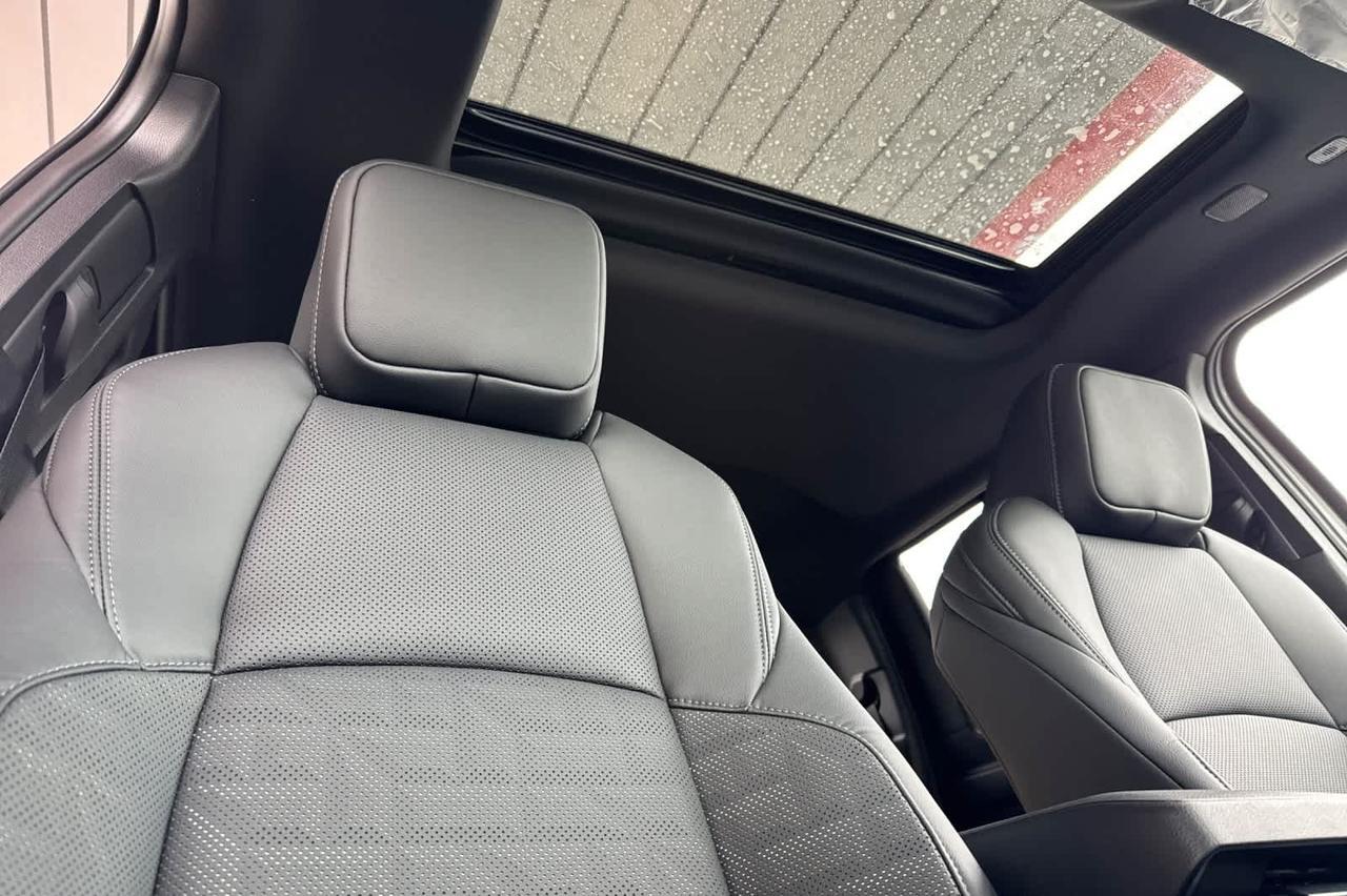 2026 Toyota Tacoma TRD Sport Roseville CA