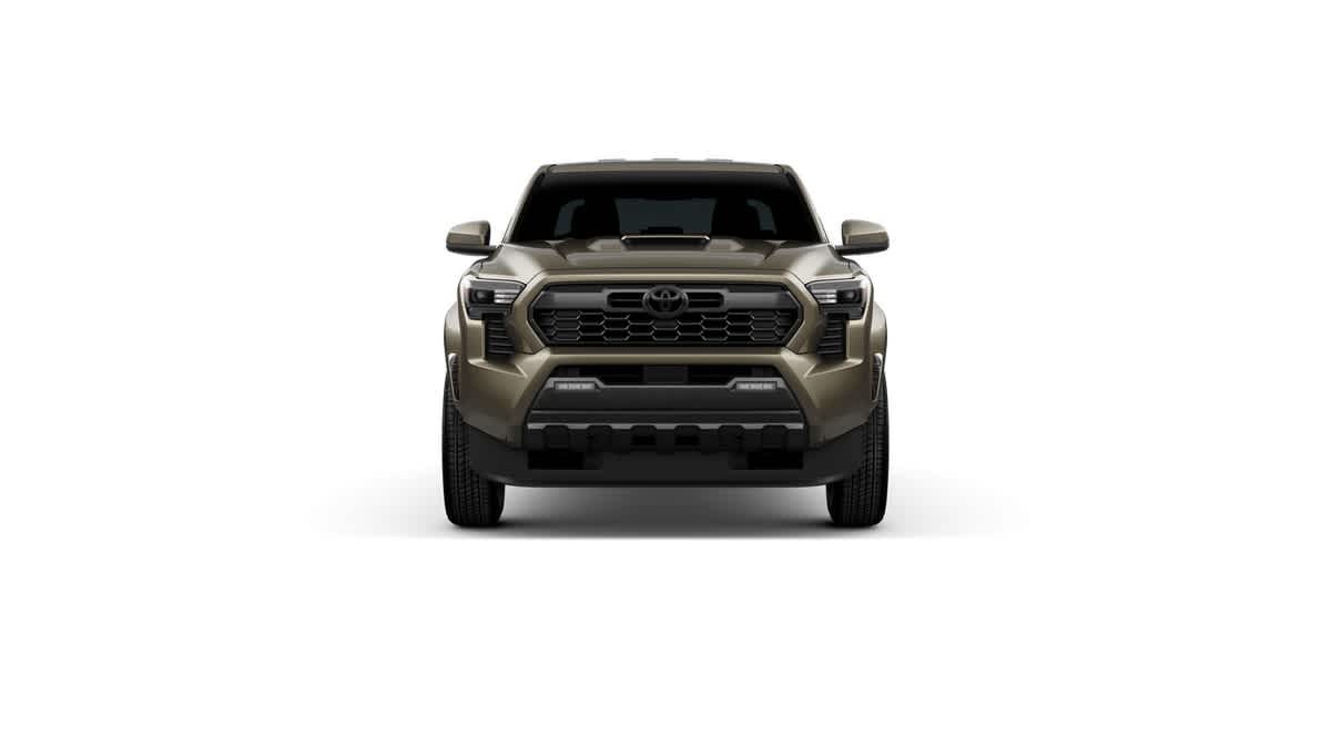 2026 Toyota Tacoma TRD Sport Roseville CA