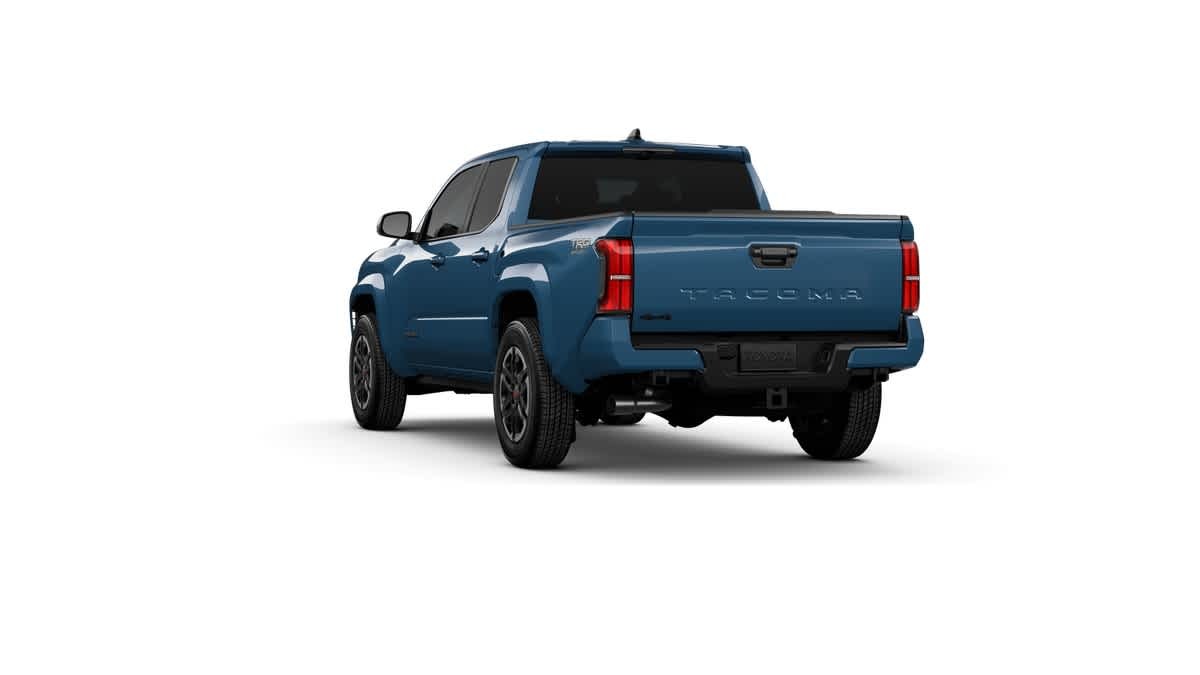 2026 Toyota Tacoma TRD Sport Roseville CA