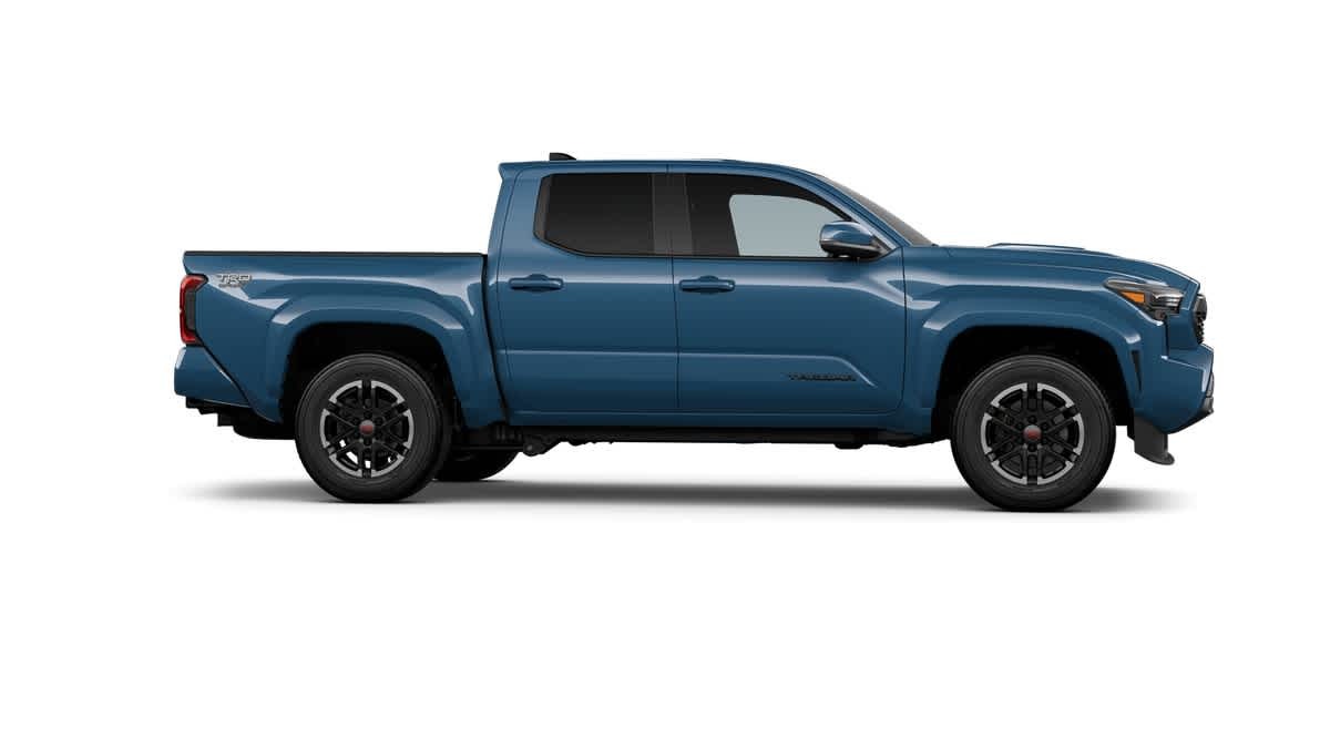 2026 Toyota Tacoma TRD Sport Roseville CA