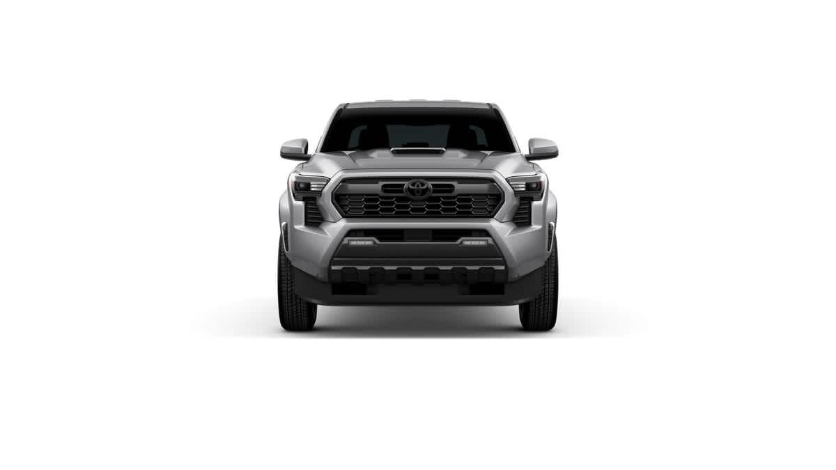 2026 Toyota Tacoma TRD Sport Roseville CA
