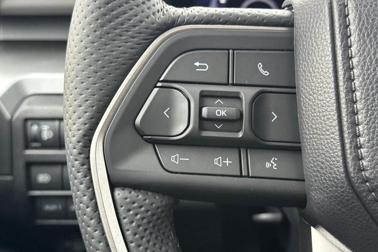 2026 Toyota Tacoma TRD Sport Roseville CA