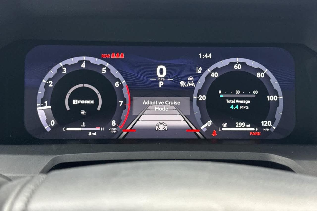 2026 Toyota Tacoma TRD Sport Roseville CA