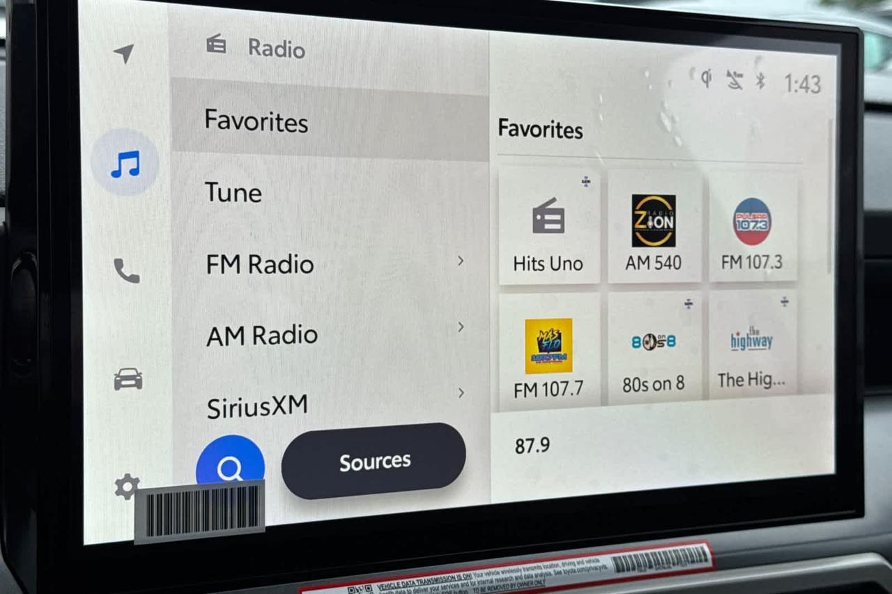 2026 Toyota Tacoma TRD Sport Roseville CA