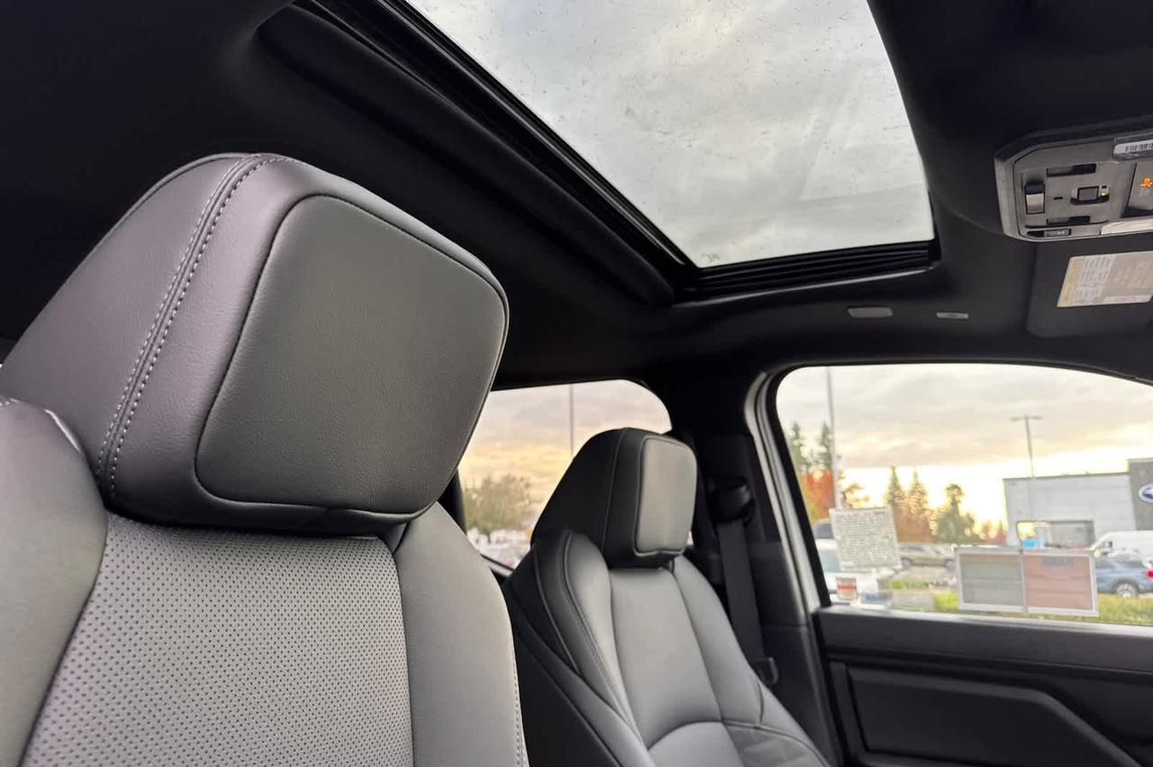 2026 Toyota Tacoma TRD Sport Roseville CA