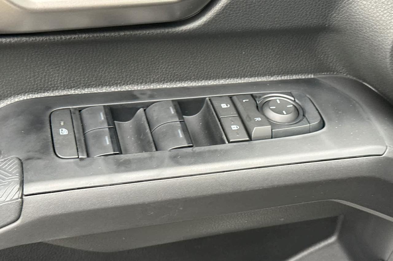 2026 Toyota Tacoma TRD Sport Roseville CA