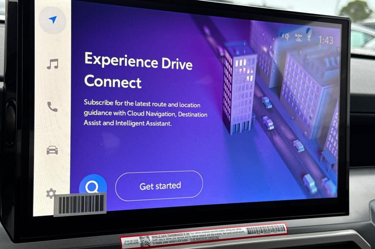 2026 Toyota Tacoma TRD Sport Roseville CA