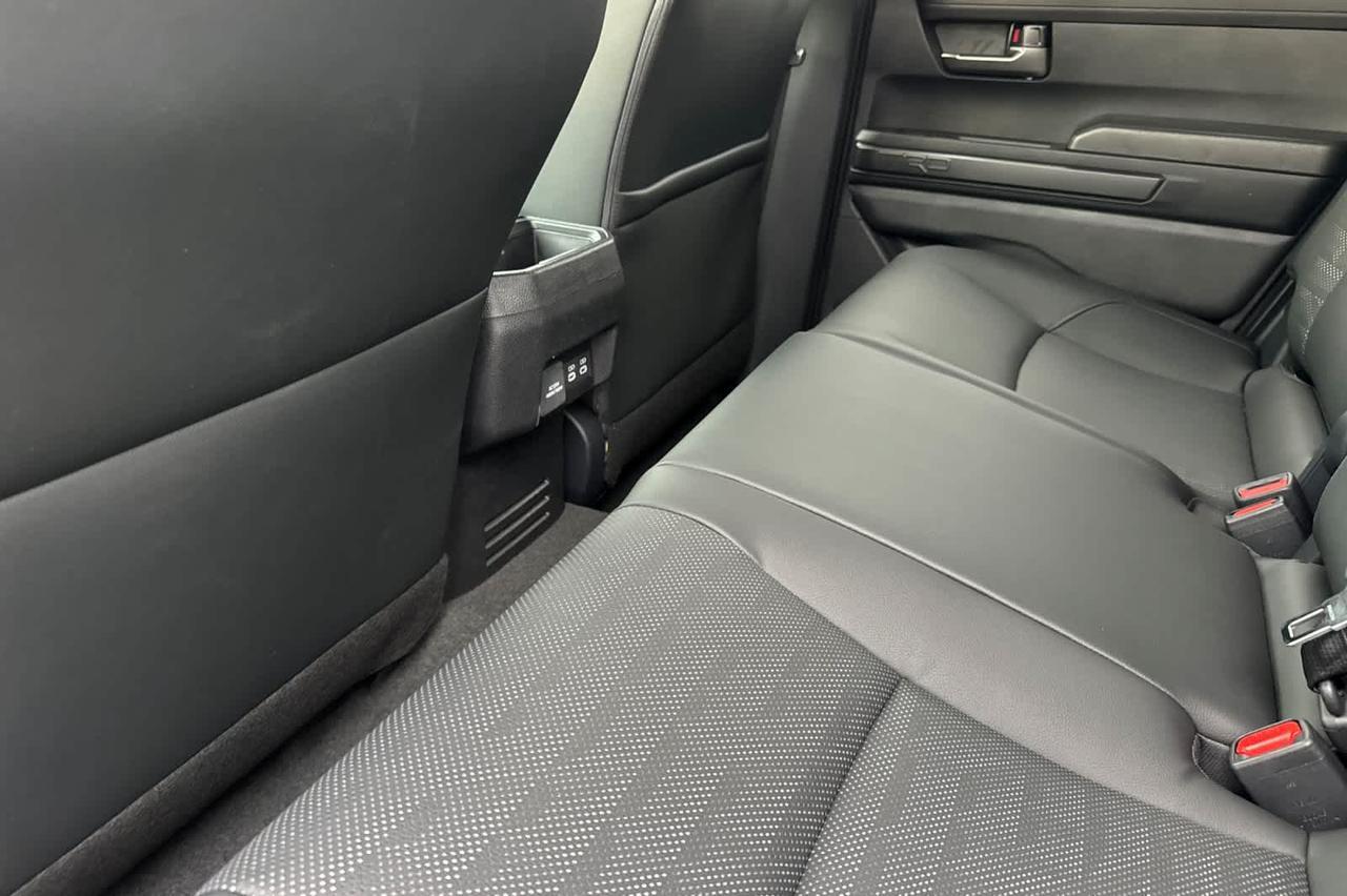 2026 Toyota Tacoma TRD Sport Roseville CA