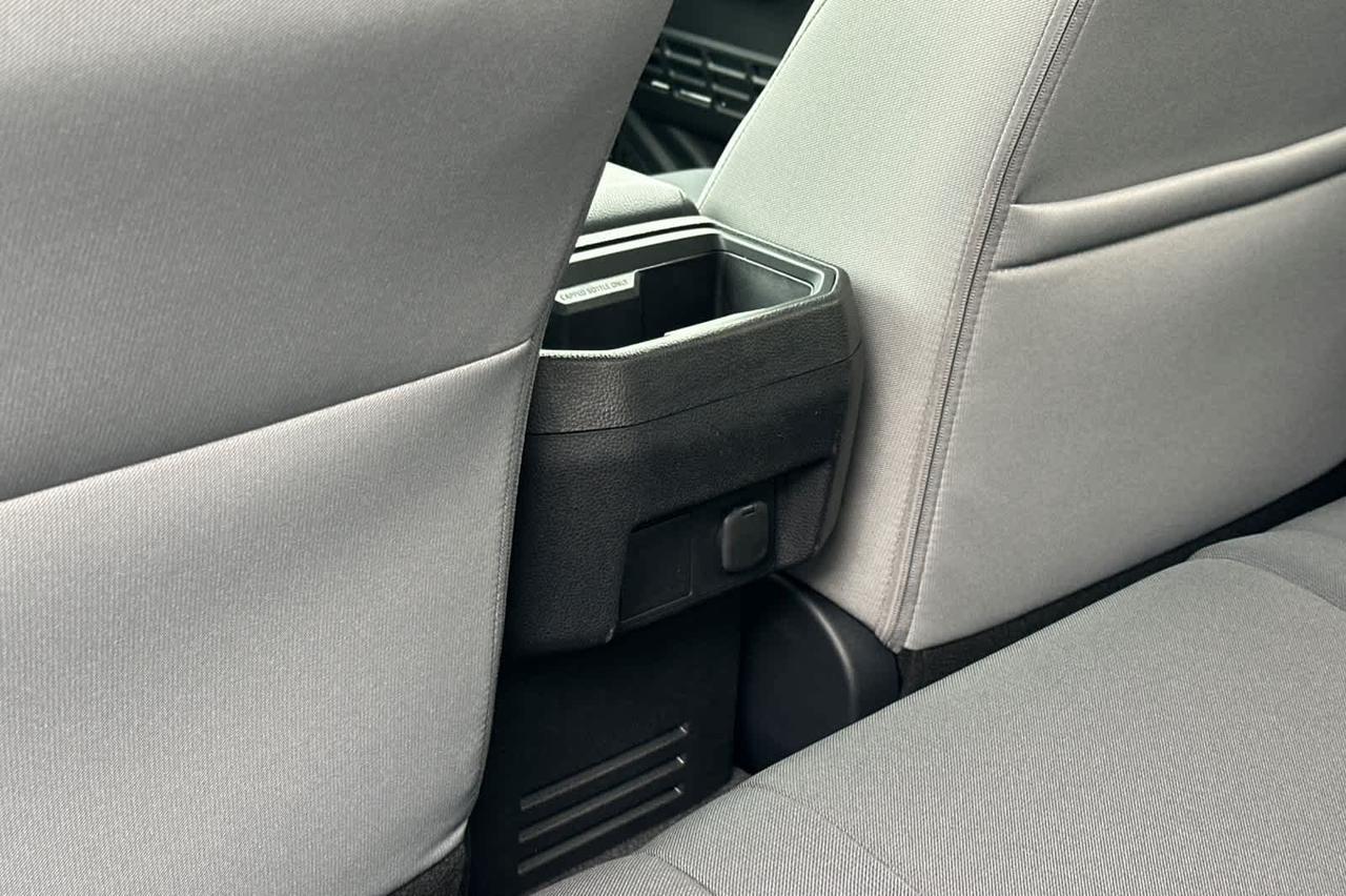 2026 Toyota Tacoma TRD Sport Roseville CA