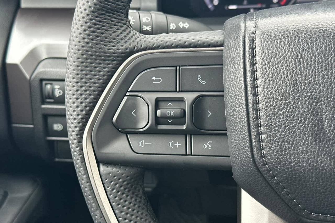 2026 Toyota Tacoma TRD Sport Roseville CA