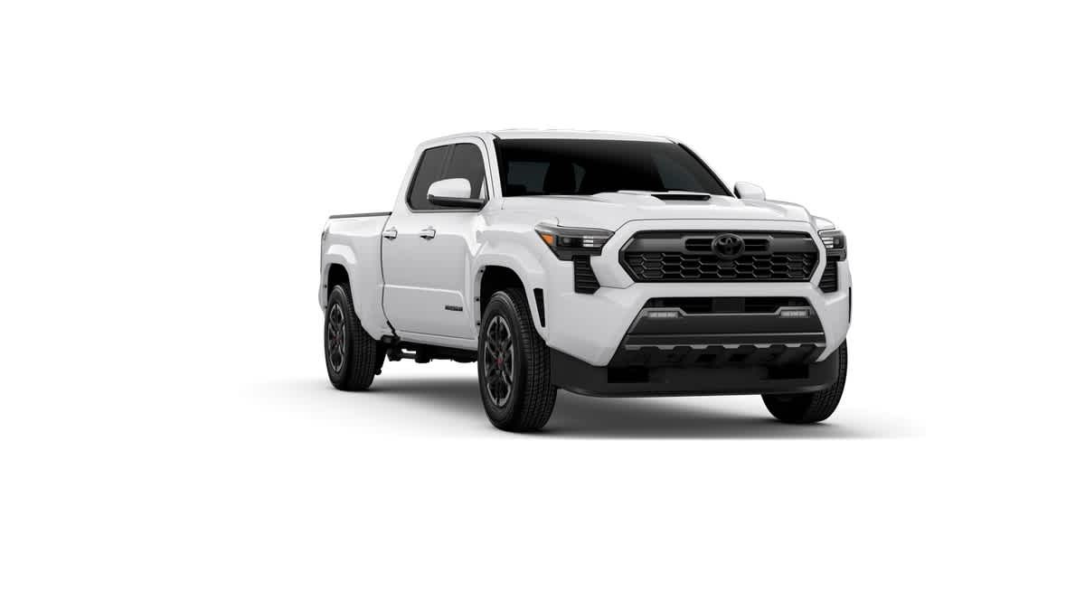 2026 Toyota Tacoma TRD Sport Roseville CA