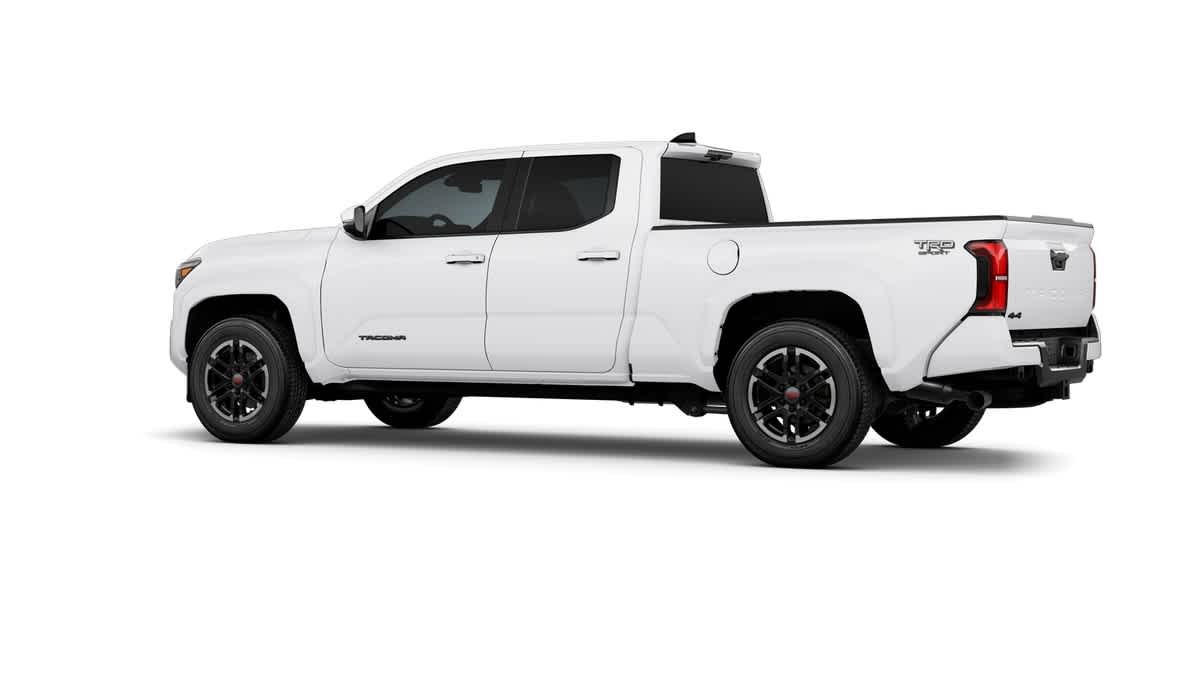 2026 Toyota Tacoma TRD Sport Roseville CA