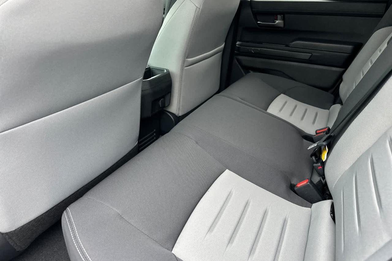 2026 Toyota Tacoma TRD Sport Roseville CA