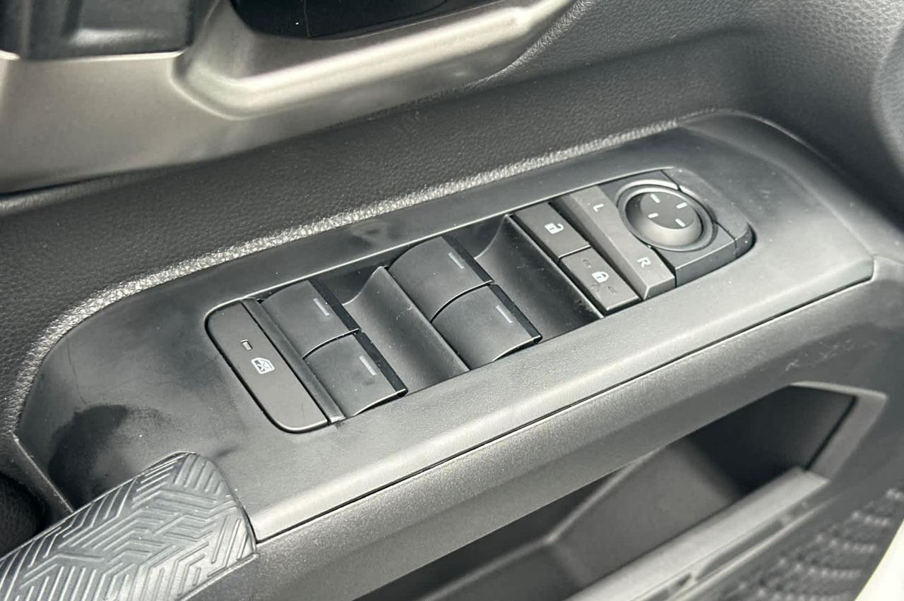 2026 Toyota Tacoma TRD Sport Roseville CA