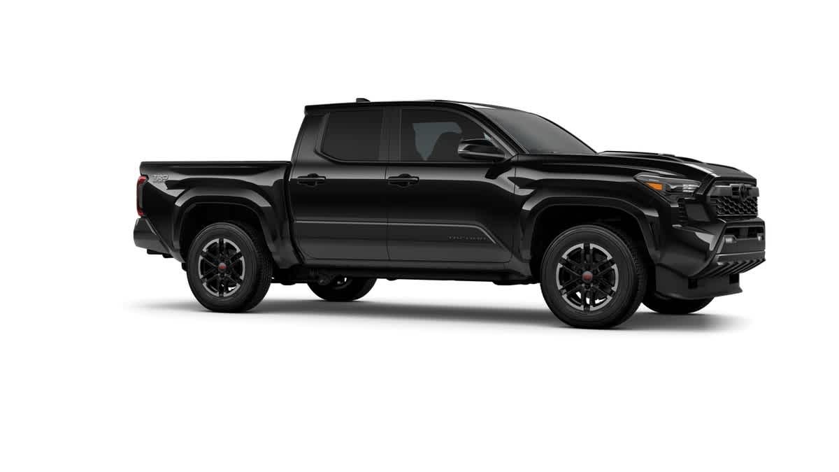 2026 Toyota Tacoma TRD Sport Roseville CA