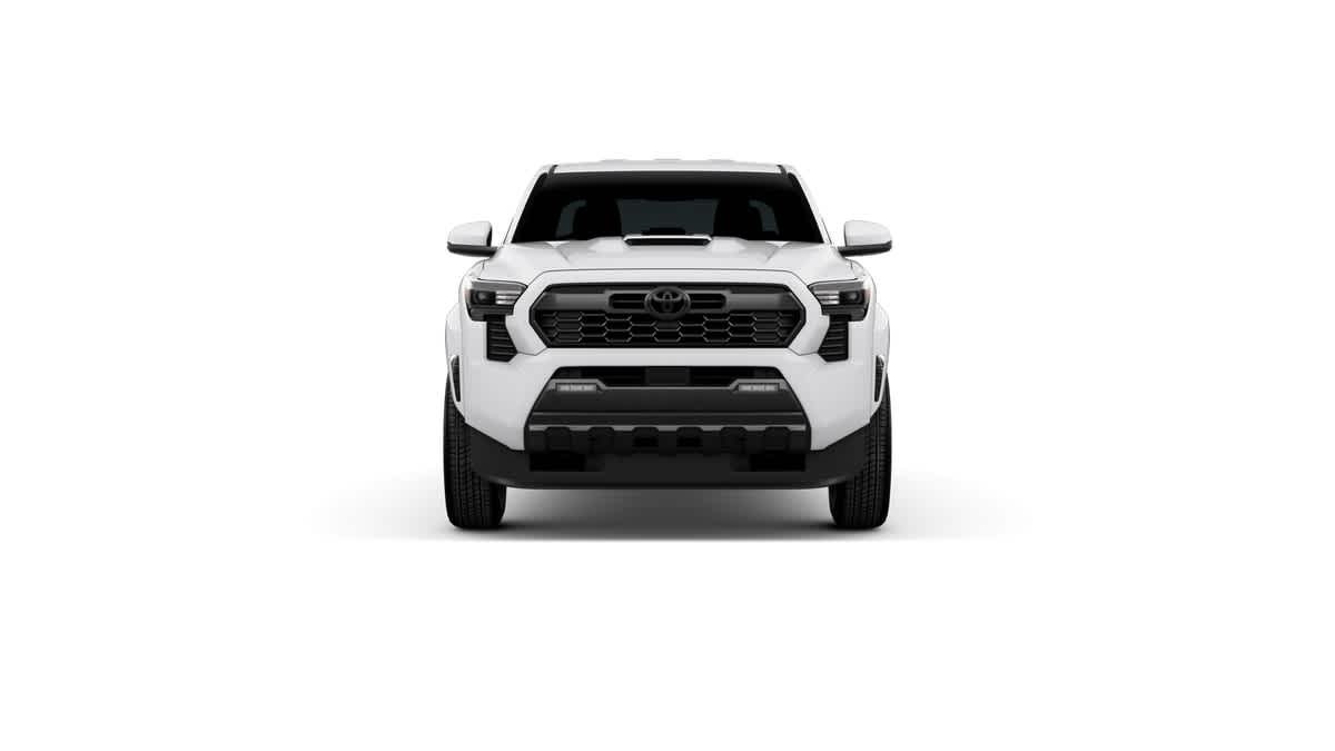 2026 Toyota Tacoma TRD Sport Roseville CA