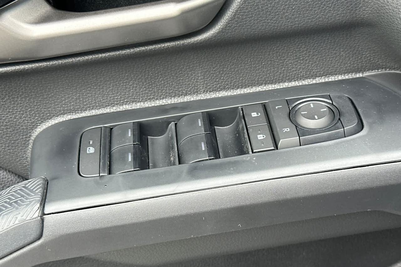 2026 Toyota Tacoma TRD Sport Roseville CA