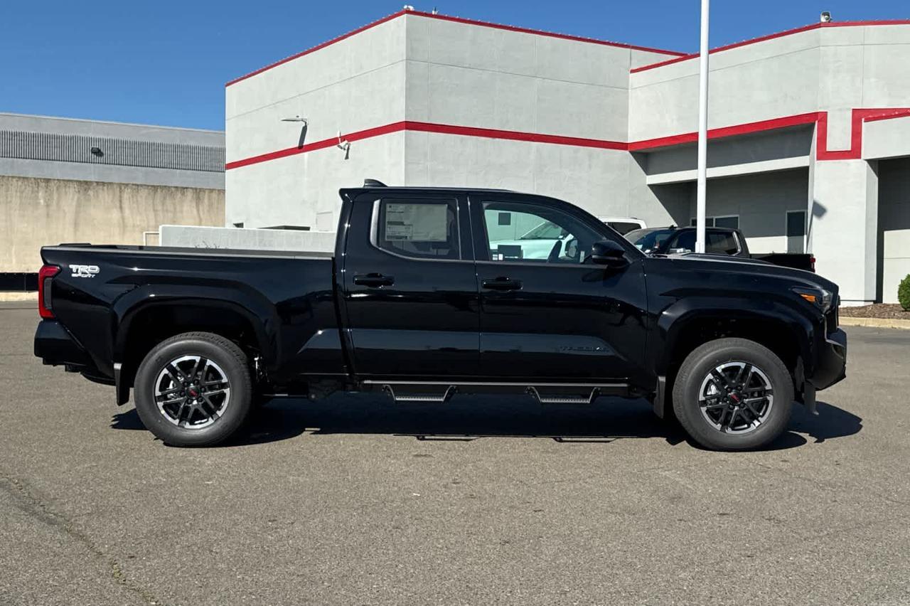 2026 Toyota Tacoma TRD Sport Roseville CA