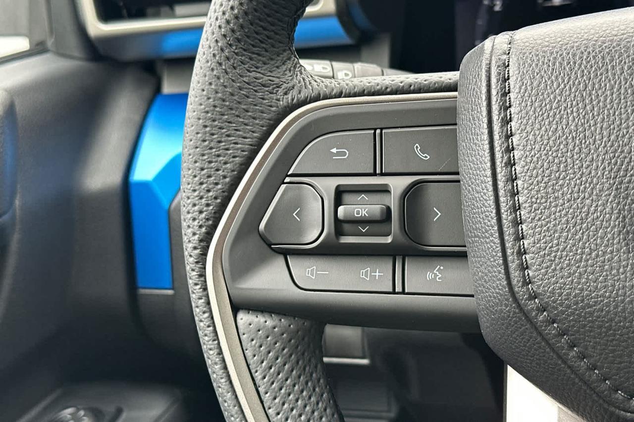 2026 Toyota Tacoma TRD Sport Roseville CA