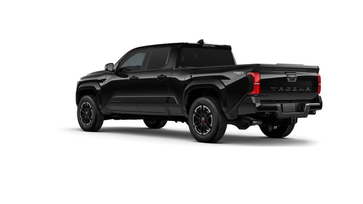 2026 Toyota Tacoma TRD Sport Roseville CA