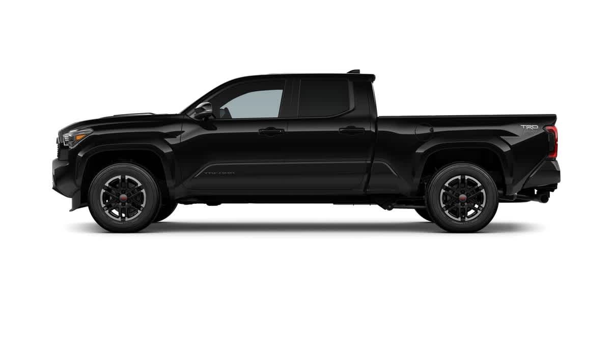 2026 Toyota Tacoma TRD Sport Roseville CA
