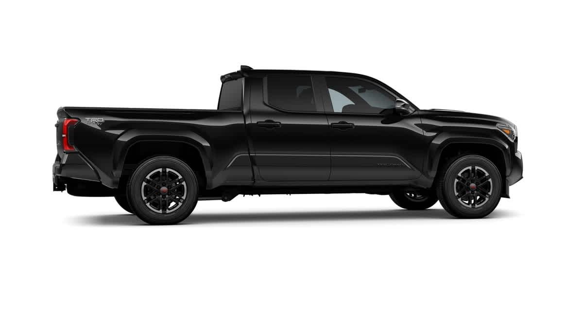 2026 Toyota Tacoma TRD Sport Roseville CA