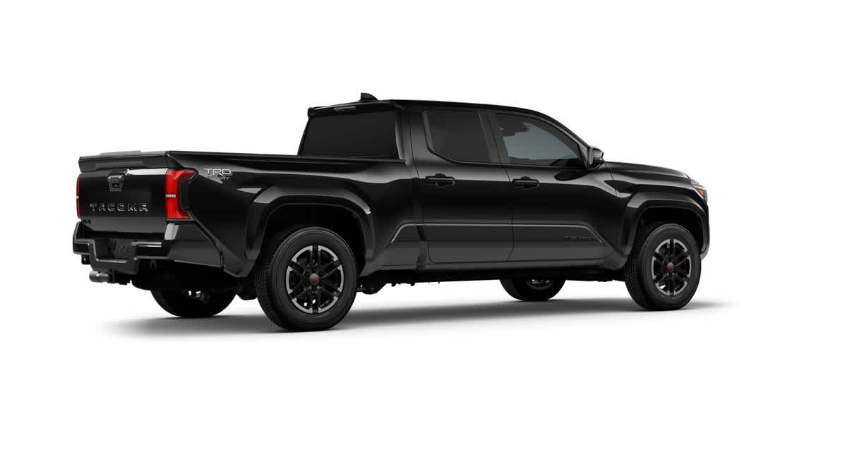 2026 Toyota Tacoma TRD Sport Roseville CA