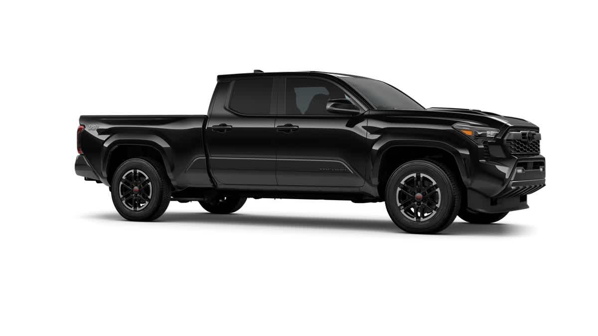 2026 Toyota Tacoma TRD Sport Roseville CA