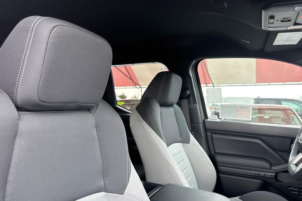 2026 Toyota Tacoma TRD Sport Roseville CA