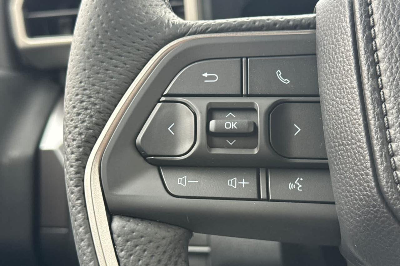 2026 Toyota Tacoma TRD Sport Roseville CA