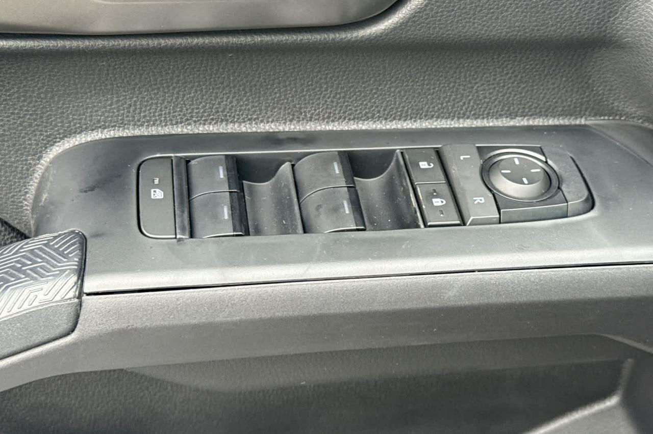 2026 Toyota Tacoma TRD Sport Roseville CA