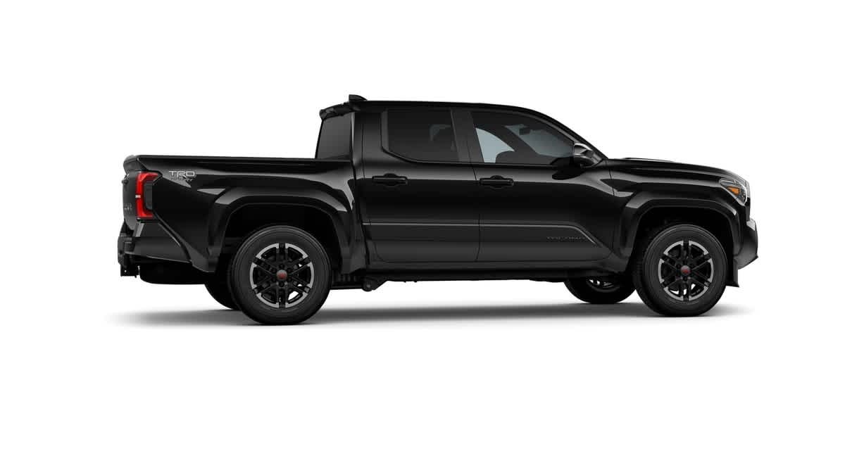 2026 Toyota Tacoma TRD Sport Roseville CA