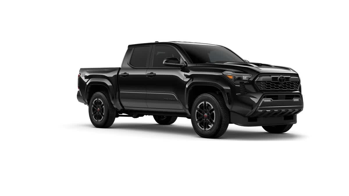 2026 Toyota Tacoma TRD Sport Roseville CA