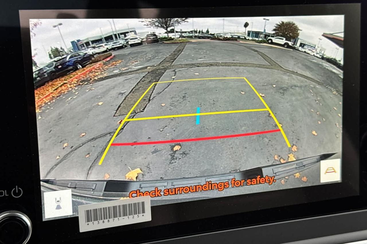 2026 Toyota Tacoma TRD Sport Roseville CA