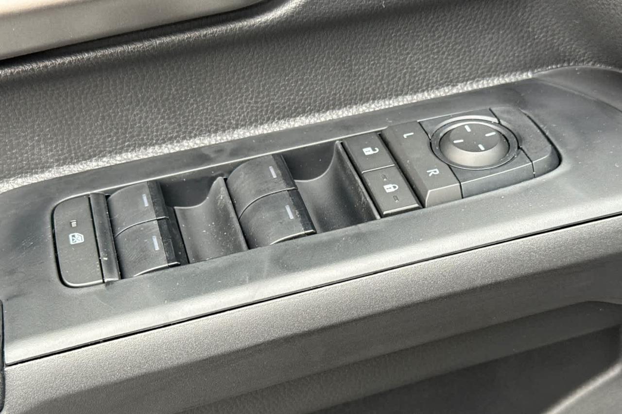 2026 Toyota Tacoma TRD Sport Roseville CA