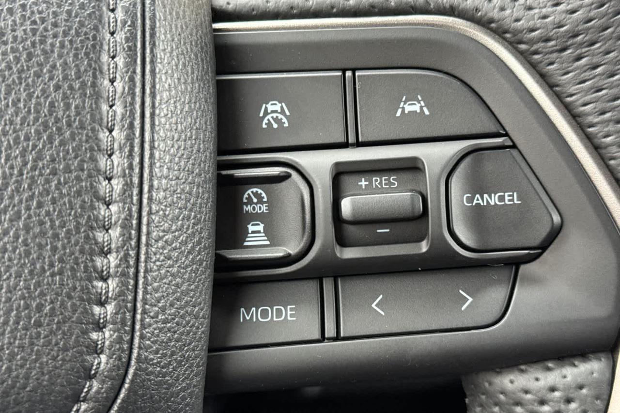 2026 Toyota Tacoma TRD Sport Roseville CA