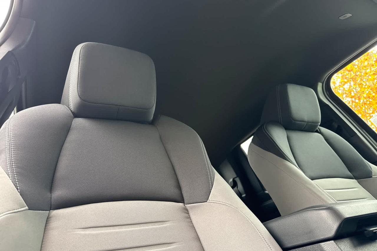 2026 Toyota Tacoma TRD Sport Roseville CA