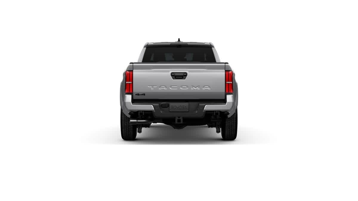 2026 Toyota Tacoma TRD Sport Roseville CA