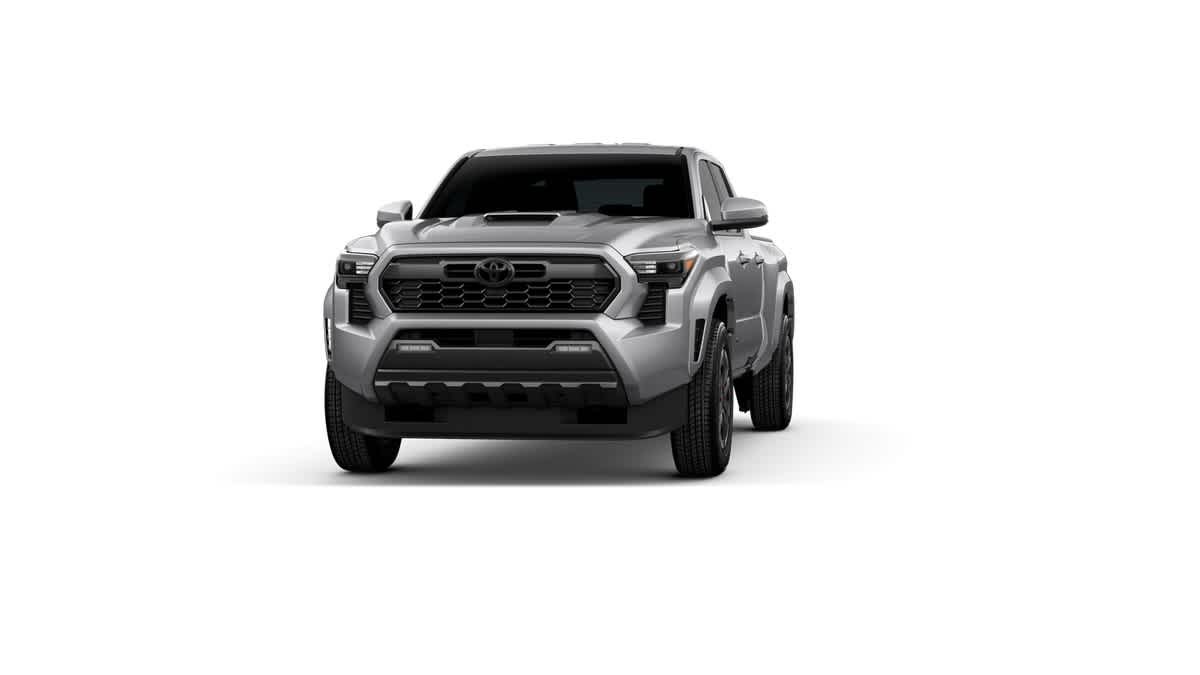 2026 Toyota Tacoma TRD Sport Roseville CA