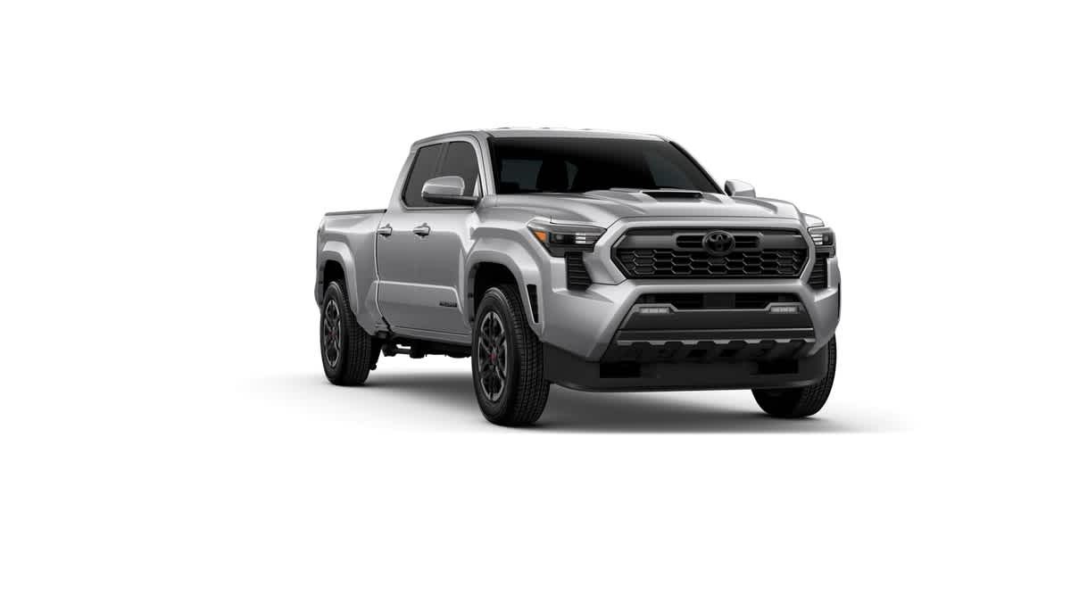 2026 Toyota Tacoma TRD Sport Roseville CA